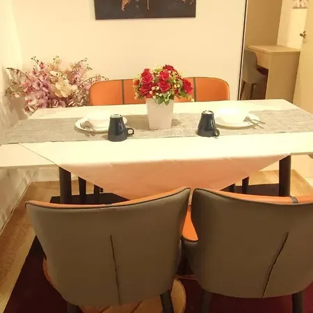 Hzb1317-Selfcheck-In-Wifi-Parking - Pool- 2 Bedroom- Klia- Horizon Suites, 7101 Kampong Melot Exterior photo