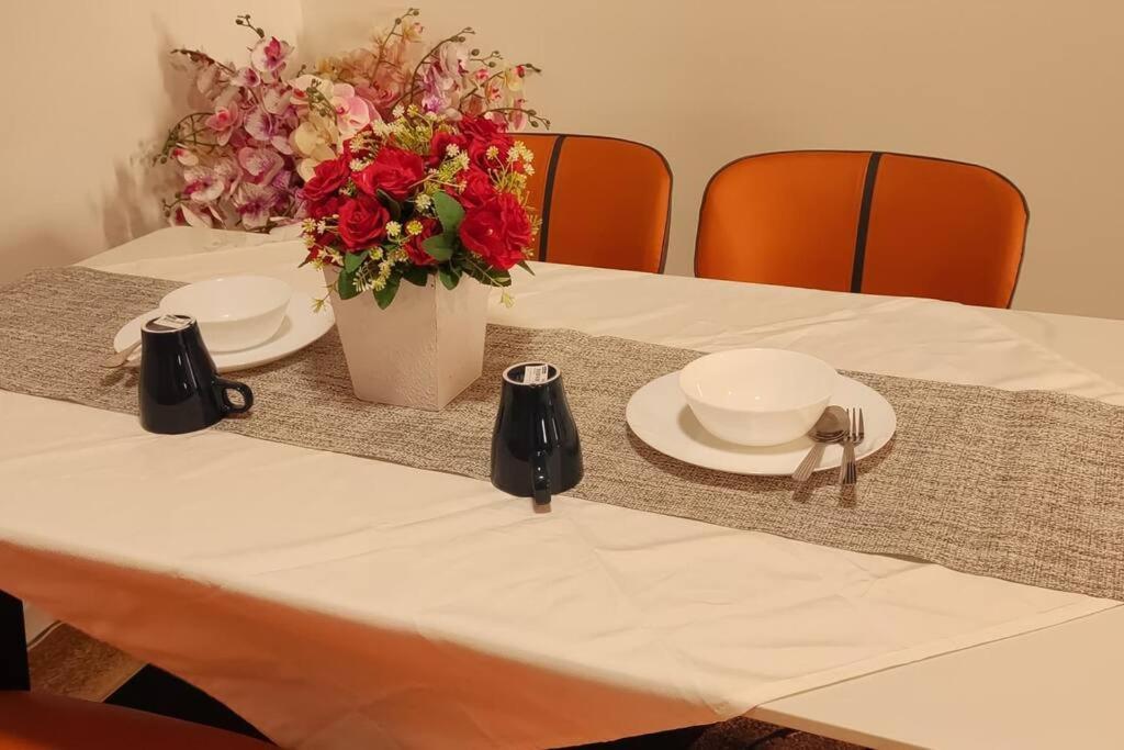 Hzb1317-selfcheck-in-wifi-parking - Pool- 2 Bedroom- Klia- Horizon Suites, 7101 Kampong Melot